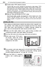 Предварительный просмотр 238 страницы Toyota Tundra 2015 Manual