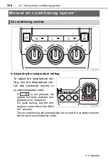 Предварительный просмотр 336 страницы Toyota Tundra 2015 Manual