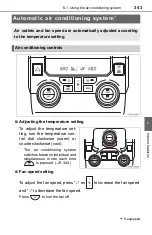 Предварительный просмотр 343 страницы Toyota Tundra 2015 Manual