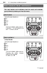 Предварительный просмотр 350 страницы Toyota Tundra 2015 Manual