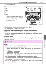 Предварительный просмотр 351 страницы Toyota Tundra 2015 Manual