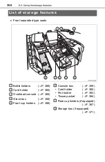 Предварительный просмотр 356 страницы Toyota Tundra 2015 Manual