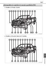 Предварительный просмотр 547 страницы Toyota Tundra 2015 Manual