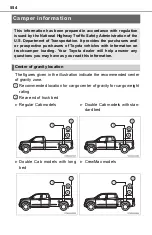 Предварительный просмотр 554 страницы Toyota Tundra 2015 Manual