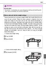 Предварительный просмотр 557 страницы Toyota Tundra 2015 Manual