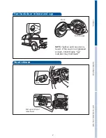 Preview for 9 page of Toyota tundra 2016 Quick Reference Manual