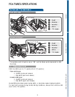 Preview for 11 page of Toyota tundra 2016 Quick Reference Manual