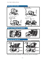 Preview for 16 page of Toyota tundra 2016 Quick Reference Manual