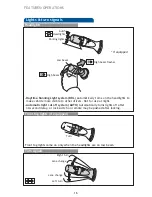 Preview for 18 page of Toyota tundra 2016 Quick Reference Manual