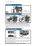 Preview for 20 page of Toyota tundra 2016 Quick Reference Manual