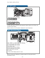 Preview for 26 page of Toyota tundra 2016 Quick Reference Manual