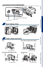 Предварительный просмотр 19 страницы Toyota Tundra 2020 Quick Reference Manual