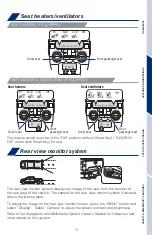 Предварительный просмотр 21 страницы Toyota Tundra 2020 Quick Reference Manual