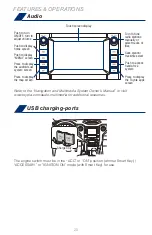 Предварительный просмотр 22 страницы Toyota Tundra 2020 Quick Reference Manual