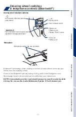 Предварительный просмотр 25 страницы Toyota Tundra 2020 Quick Reference Manual