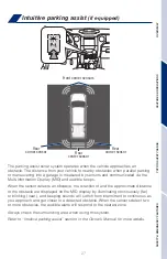 Предварительный просмотр 29 страницы Toyota Tundra 2020 Quick Reference Manual