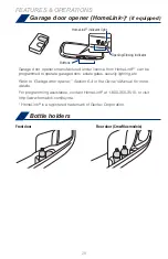 Предварительный просмотр 30 страницы Toyota Tundra 2020 Quick Reference Manual