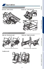 Предварительный просмотр 31 страницы Toyota Tundra 2020 Quick Reference Manual