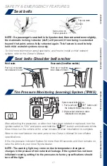 Предварительный просмотр 43 страницы Toyota Tundra 2020 Quick Reference Manual