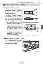 Preview for 279 page of Toyota Tundra  guide Manual