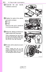 Preview for 572 page of Toyota Tundra  guide Manual