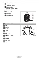 Preview for 616 page of Toyota Tundra  guide Manual