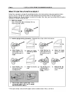 Preview for 6 page of Toyota TVIP-RS3200 Programming Manual