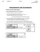 Preview for 24 page of Toyota TVIP V3 Owner'S Manual