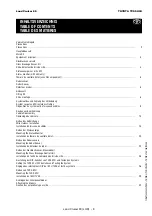 Preview for 3 page of Toyota TVSS IIIB Installation Instructions Manual