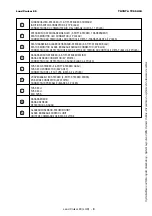 Preview for 9 page of Toyota TVSS IIIB Installation Instructions Manual