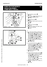 Preview for 10 page of Toyota TVSS IIIB Installation Instructions Manual