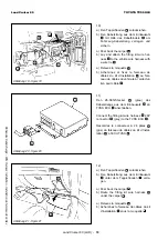 Preview for 18 page of Toyota TVSS IIIB Installation Instructions Manual