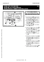 Preview for 20 page of Toyota TVSS IIIB Installation Instructions Manual