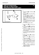 Preview for 22 page of Toyota TVSS IIIB Installation Instructions Manual