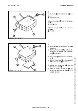 Preview for 23 page of Toyota TVSS IIIB Installation Instructions Manual