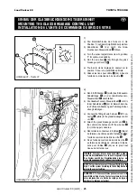 Preview for 25 page of Toyota TVSS IIIB Installation Instructions Manual