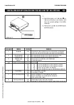 Preview for 26 page of Toyota TVSS IIIB Installation Instructions Manual