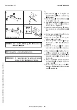 Preview for 30 page of Toyota TVSS IIIB Installation Instructions Manual