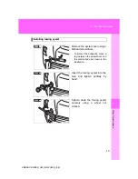 Предварительный просмотр 431 страницы Toyota URBAN CRUISER Owner'S Manual