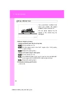 Предварительный просмотр 434 страницы Toyota URBAN CRUISER Owner'S Manual