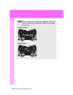 Предварительный просмотр 494 страницы Toyota URBAN CRUISER Owner'S Manual