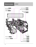 Preview for 10 page of Toyota VENZA 2009 Owner'S Manual