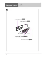 Preview for 12 page of Toyota VENZA 2009 Owner'S Manual