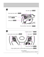 Preview for 15 page of Toyota VENZA 2009 Owner'S Manual