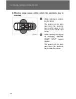 Preview for 31 page of Toyota VENZA 2009 Owner'S Manual