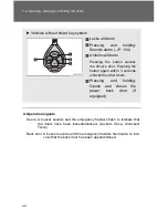 Preview for 43 page of Toyota VENZA 2009 Owner'S Manual