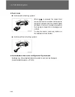 Preview for 105 page of Toyota VENZA 2009 Owner'S Manual