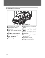 Preview for 111 page of Toyota VENZA 2009 Owner'S Manual