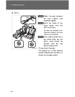 Preview for 137 page of Toyota VENZA 2009 Owner'S Manual