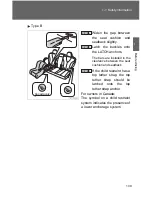 Preview for 138 page of Toyota VENZA 2009 Owner'S Manual